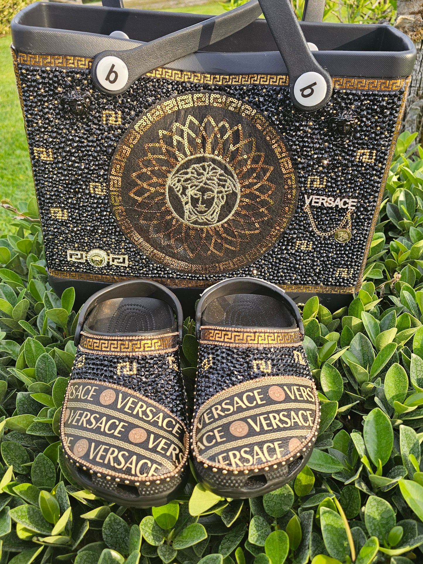 Baby bogg bag bundle