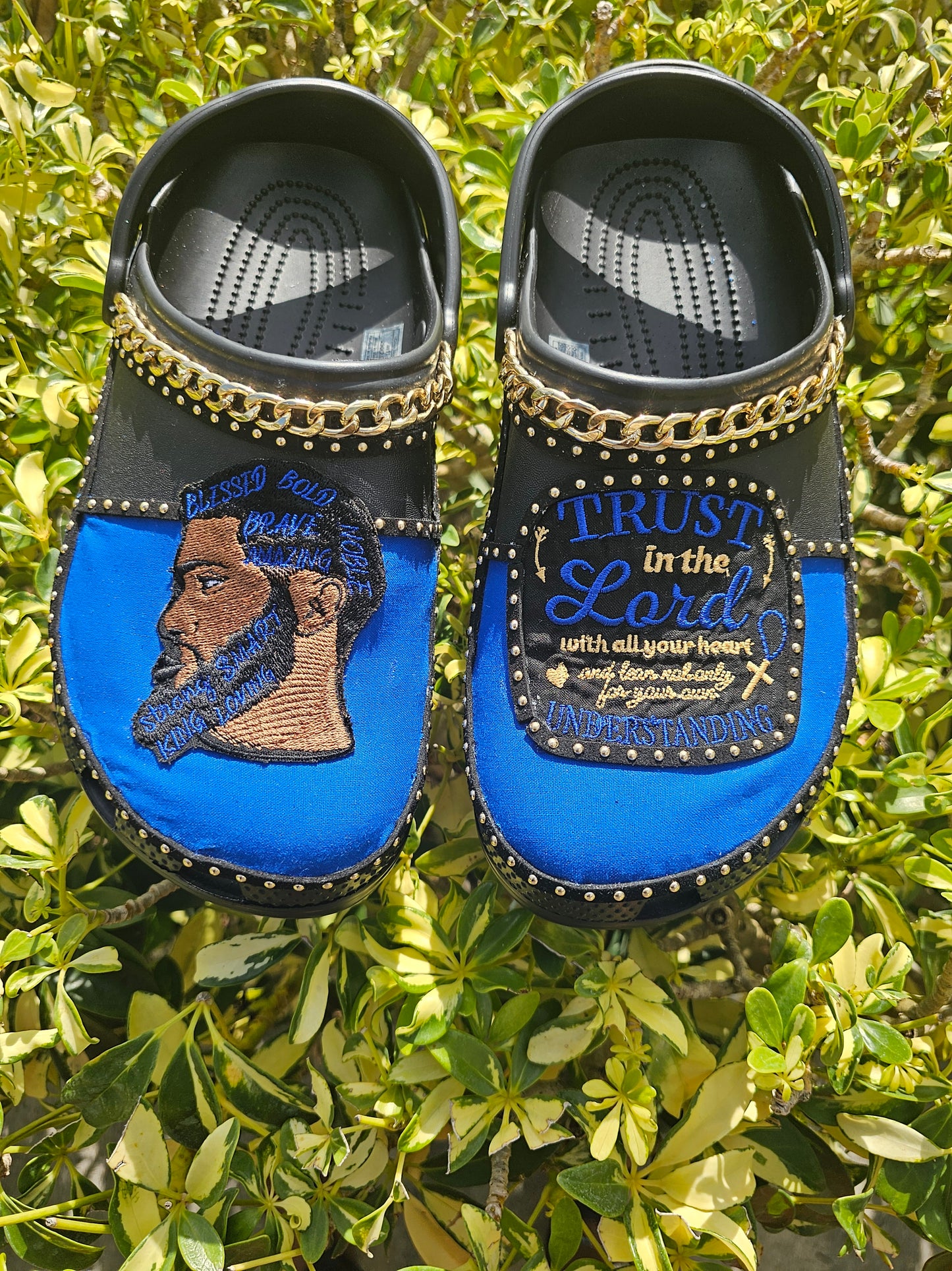 Mens crocs