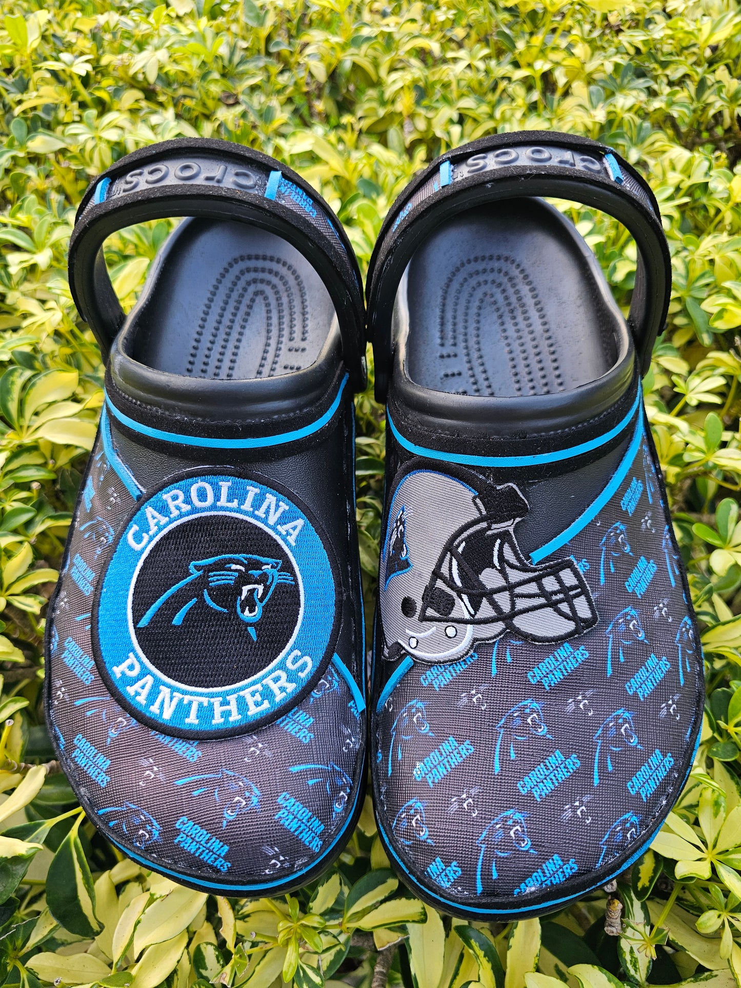 Mens crocs