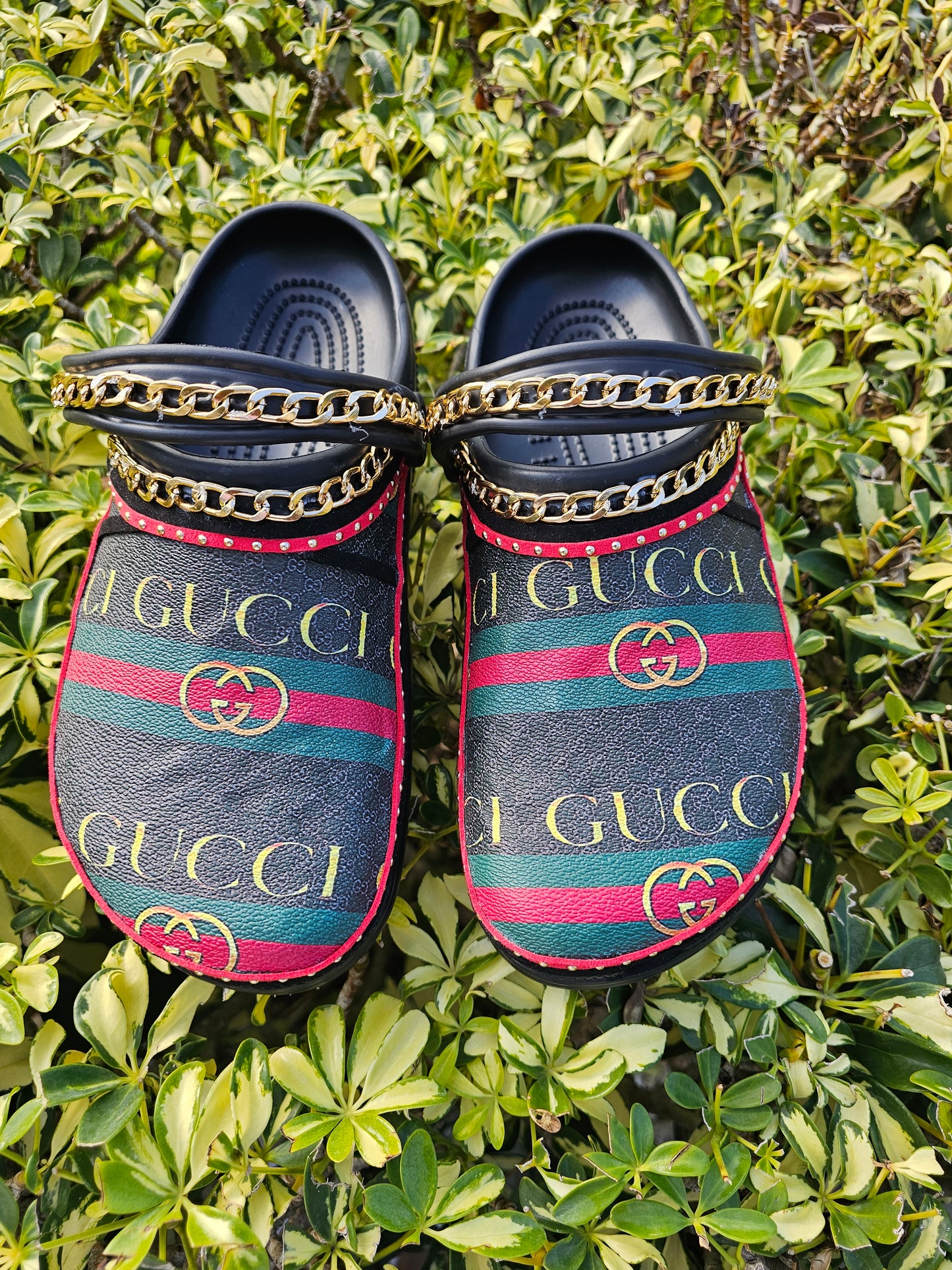 Mens crocs