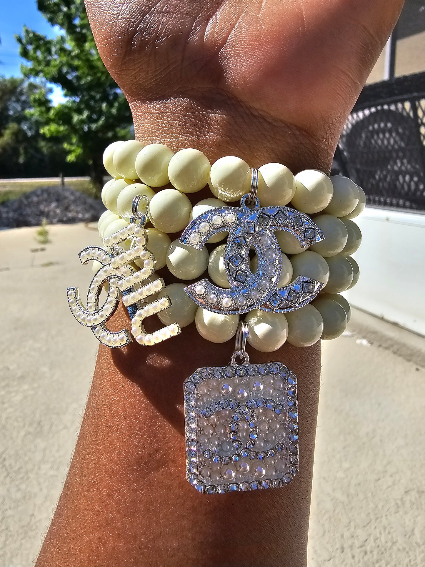 Pearls