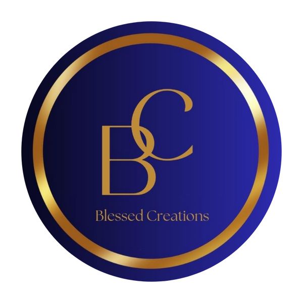 Blessed Creations