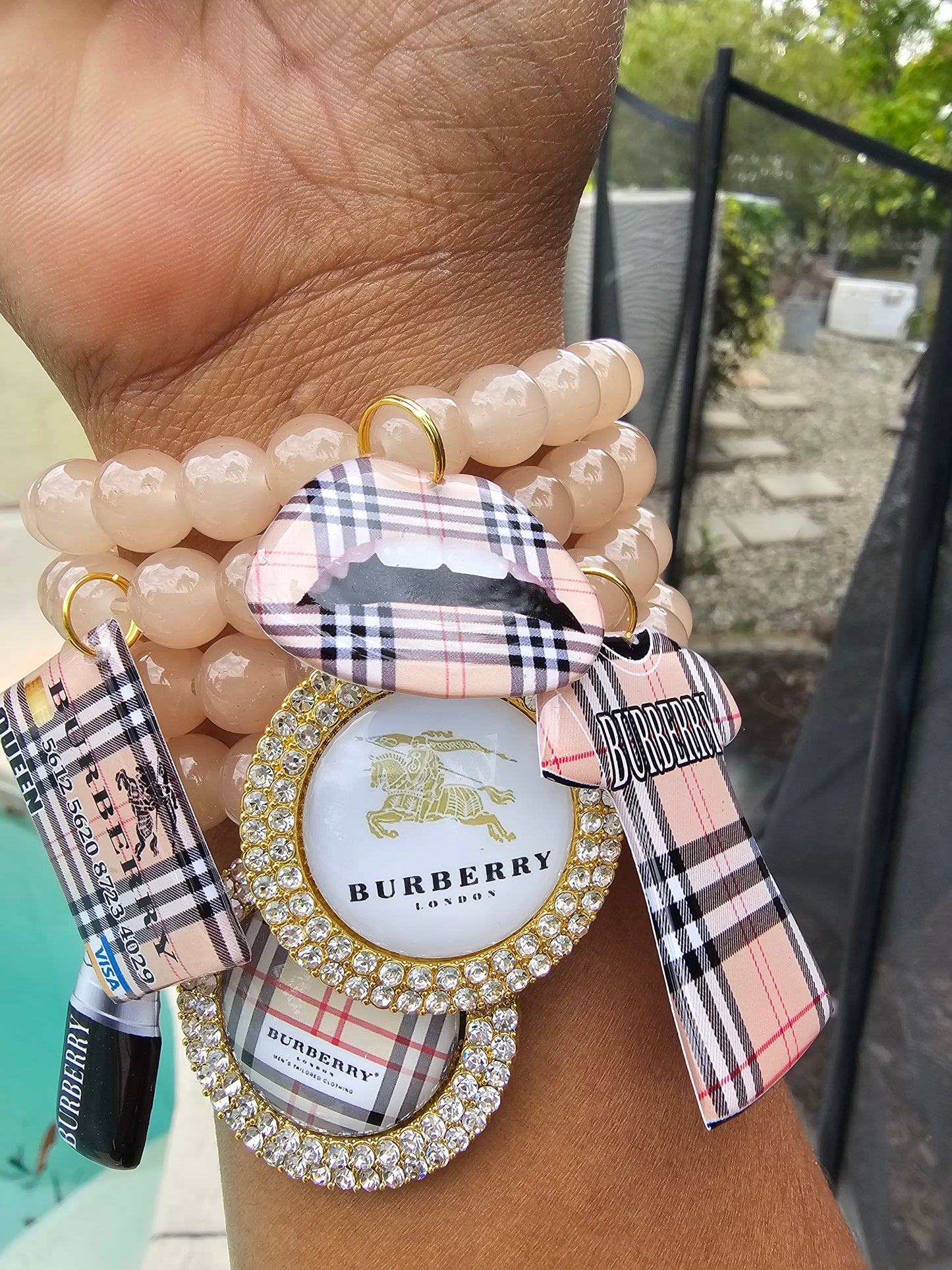 Burberry bundle