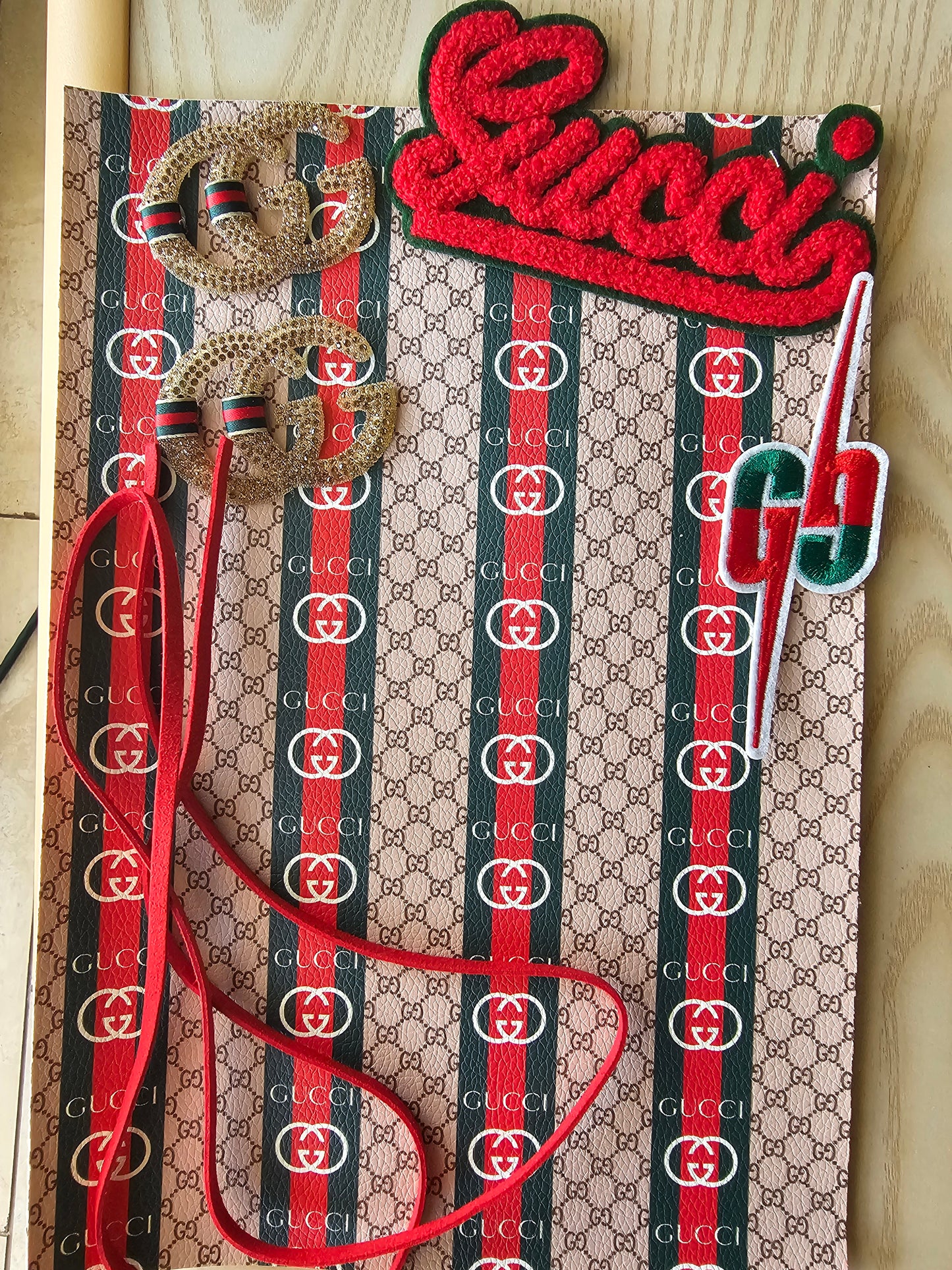 Gucci gang bundle