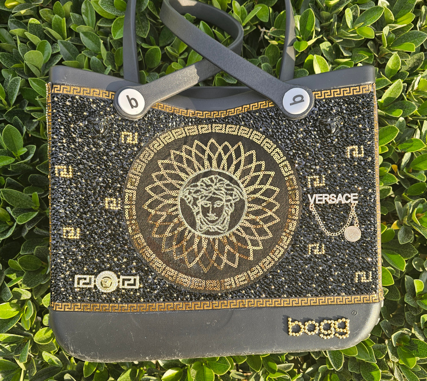 Baby bogg bag