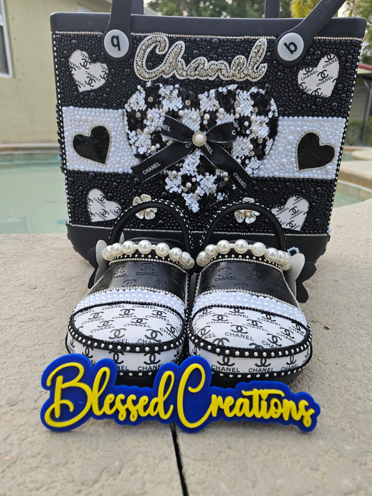 Baby bogg bag bundle