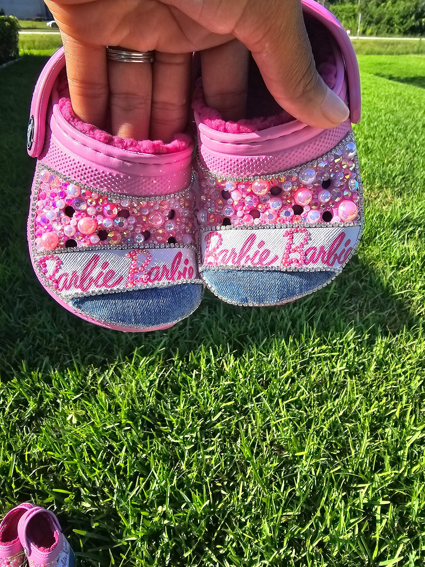 Kids crocs