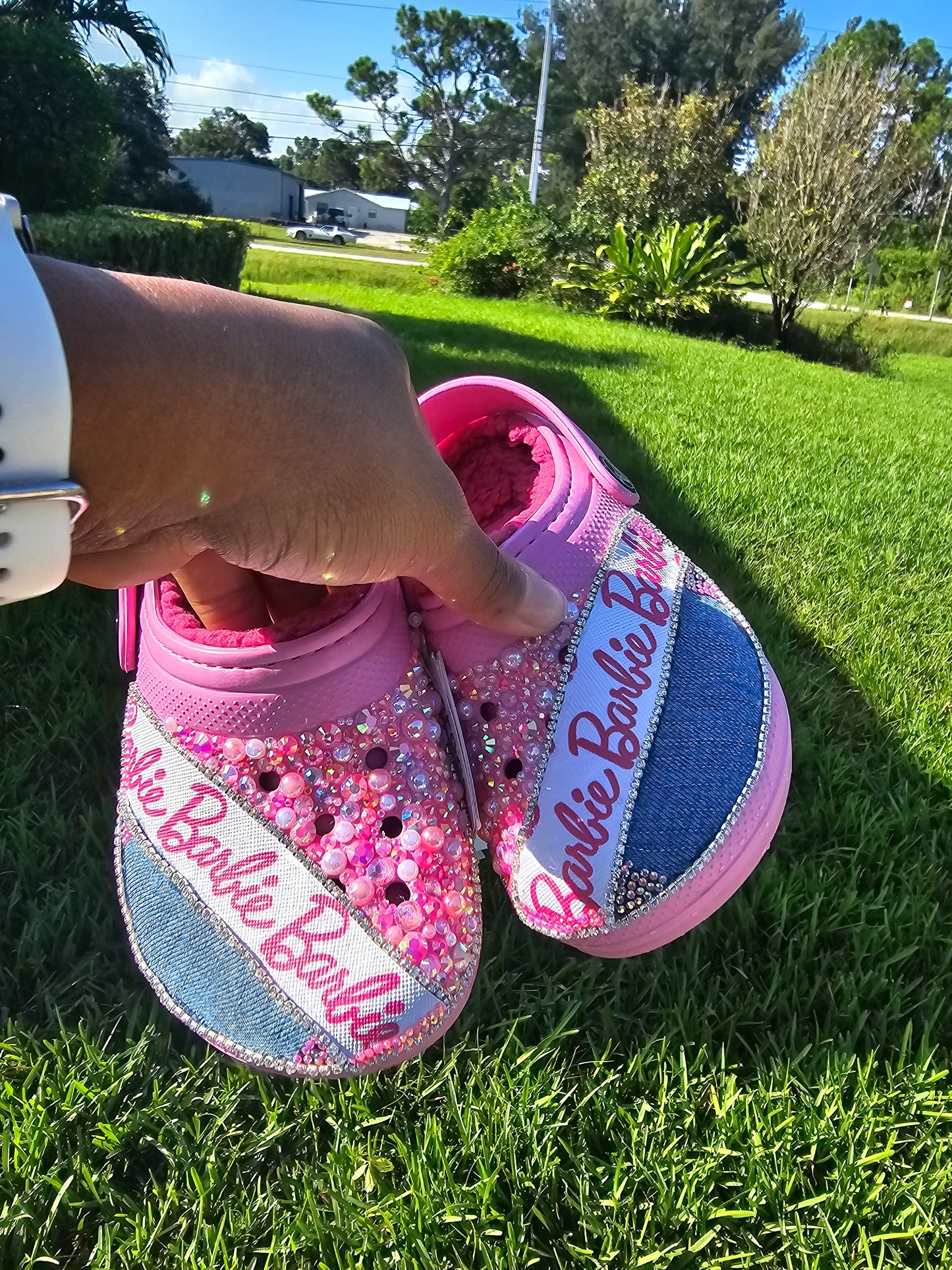 Kids crocs