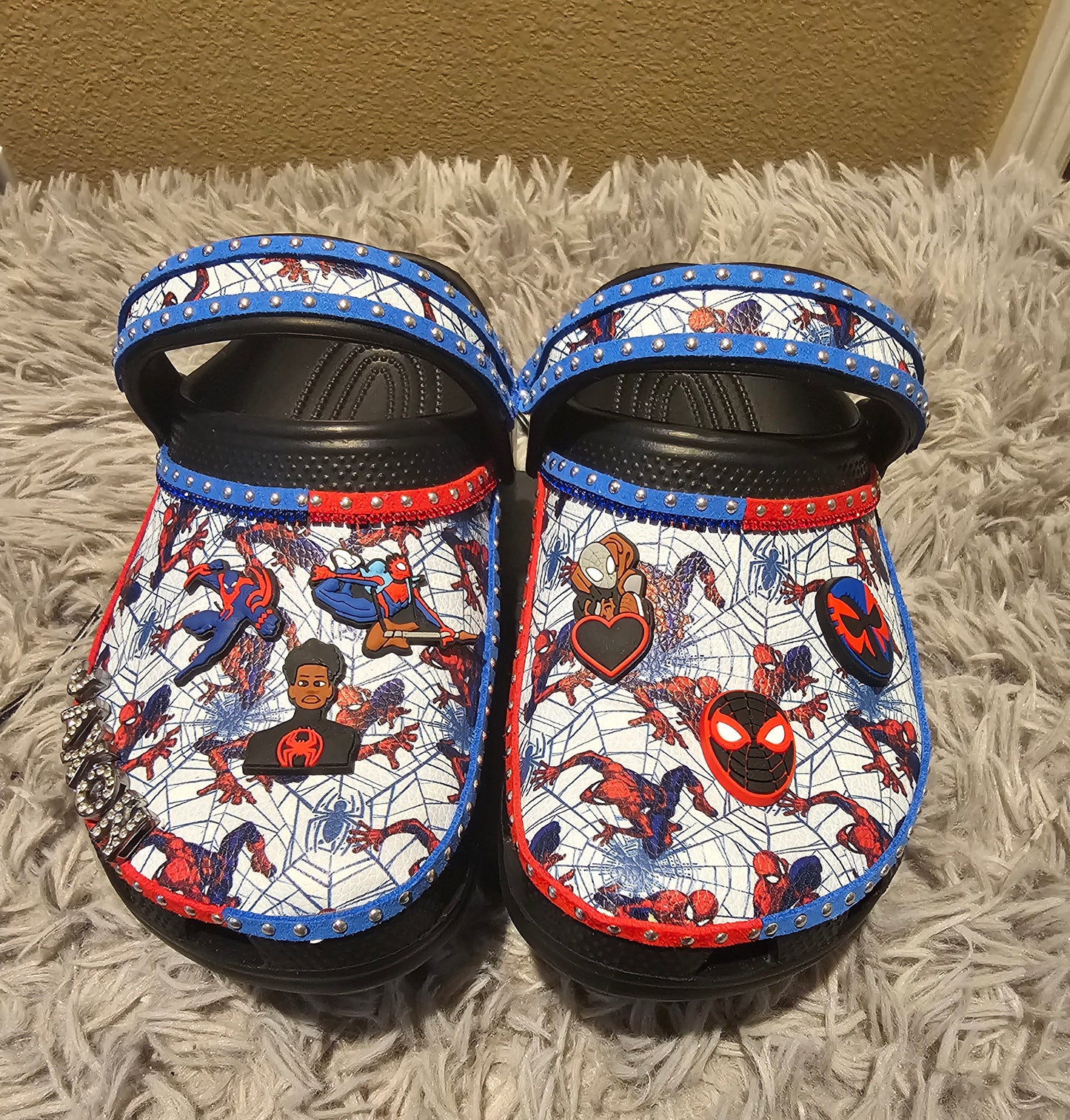 Kids crocs