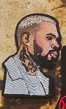 Chris brown