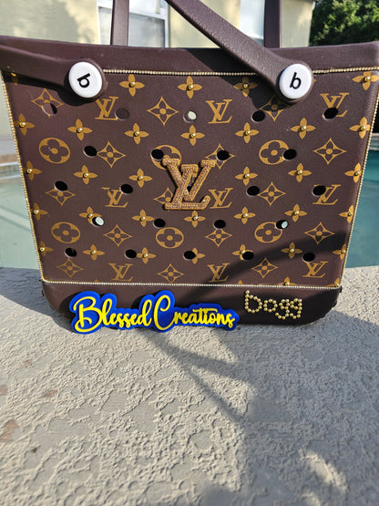 Baby bogg bag