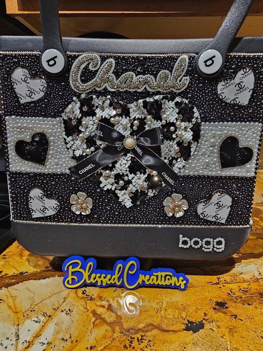 Baby bogg bag