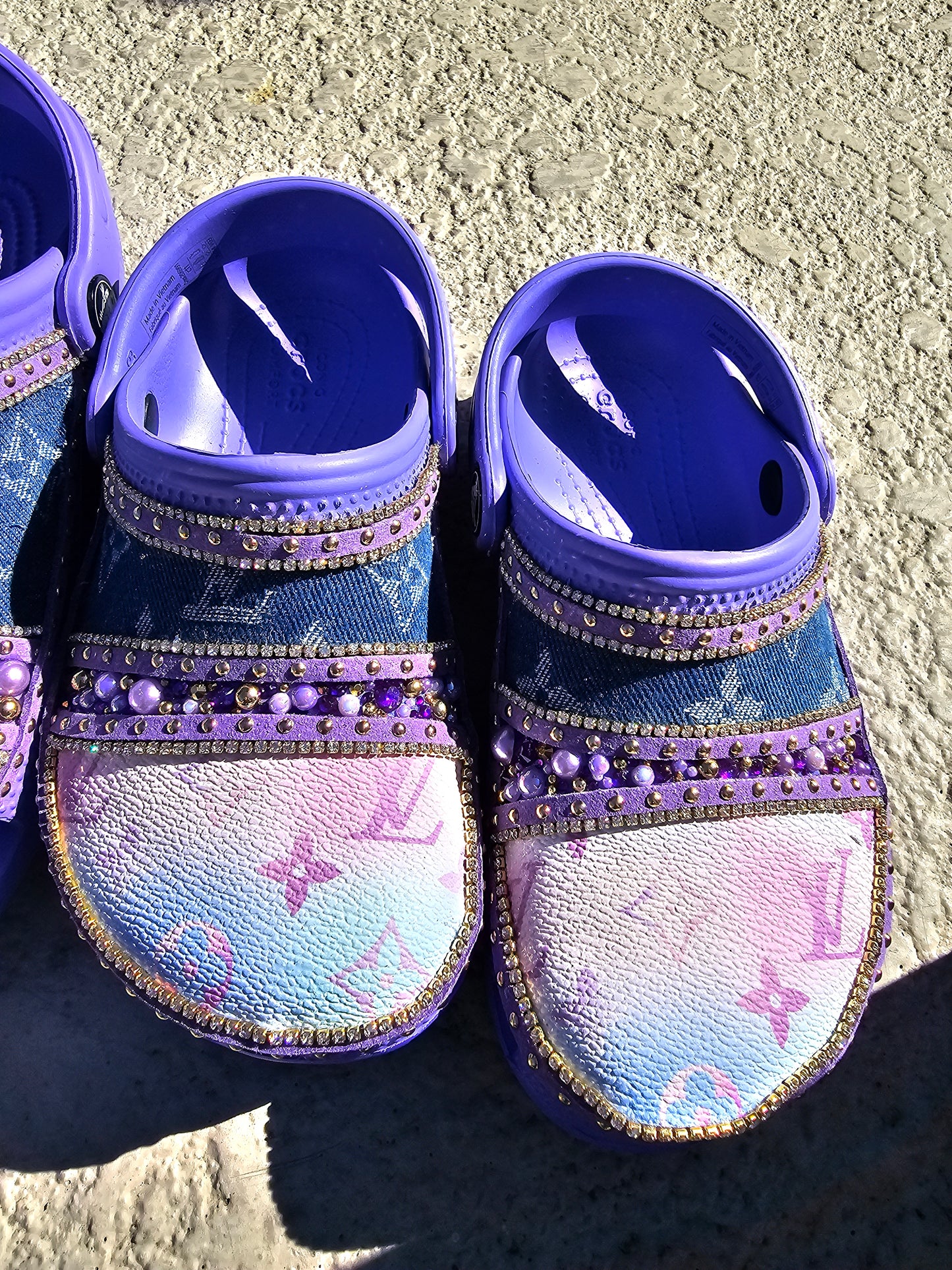 Kids crocs