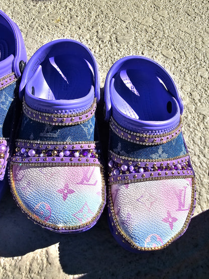 Kids crocs