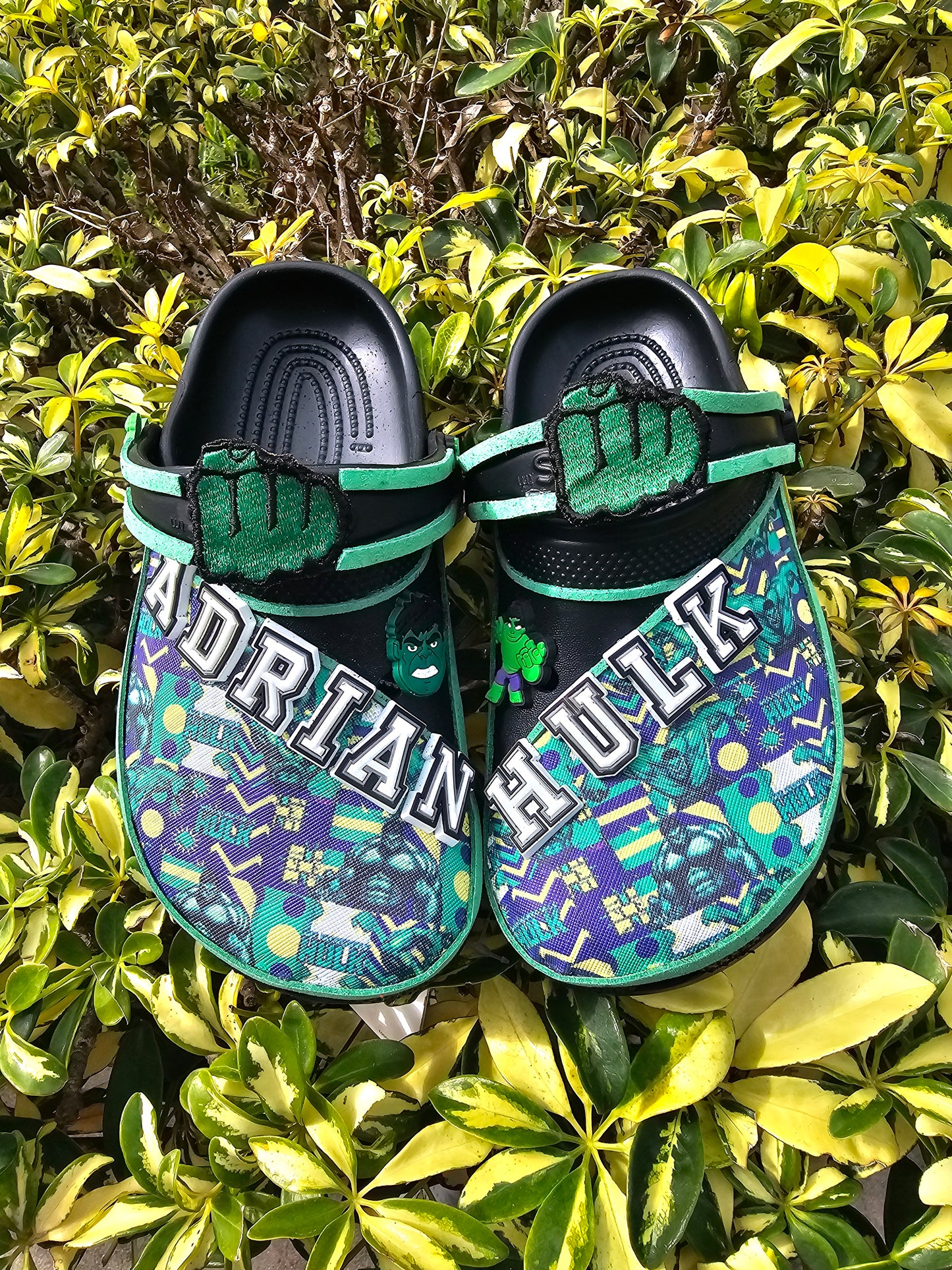 Kids crocs