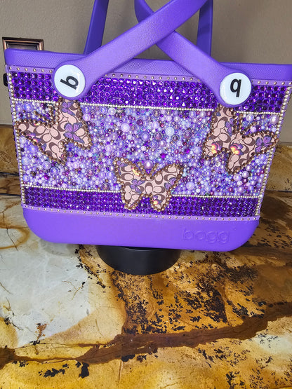 Bitty bogg bag