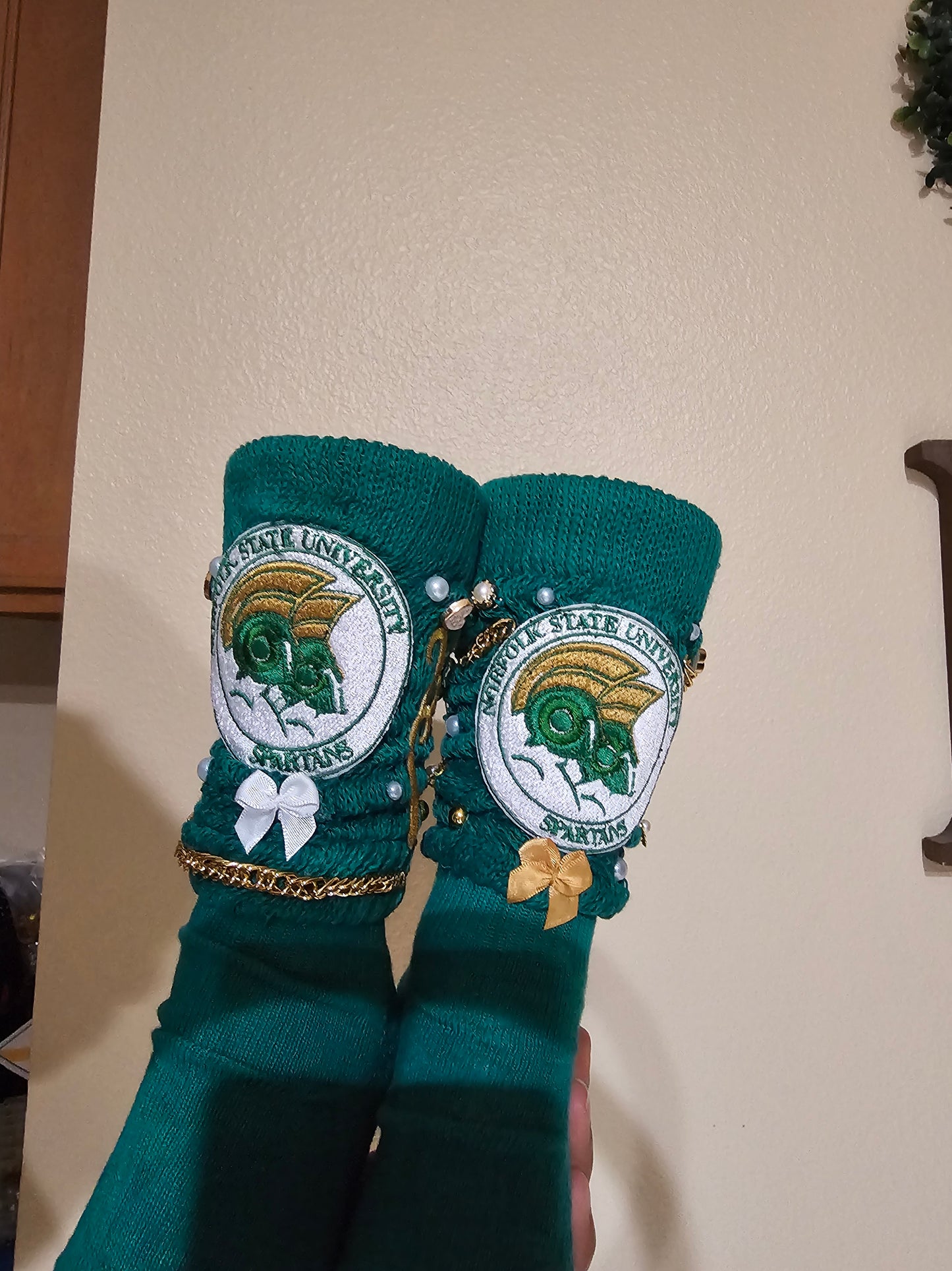 Sports theme Junk socks